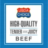 Chuck Roast, Choice Angus Beef, Tray, Fresh, 2.00 - 2.65 lb - Image 6