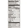 Fresh Pork Loin Center Cut Chops, Thin 1.25 - 2.0 lbs - Image 3