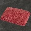 93% Lean / 7% Fat Lean Ground Beef, 1 lb Tray, Fresh, All Natural - Image 2