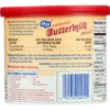 The Saco Pantry Cultured Buttermilk Blend Powder, 12 oz Tub, Gluten-Free, Treen Nut Free and Peanut Free - Image 2