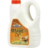 Rani Sesame Oil 67.6 Ounce (2 Liter) Cold Pressed - Image 5