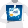 Great Value Instant Nonfat Dry Milk, 64 oz, Bag - Image 6