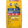 Pedigree Complete Nutrition Grilled Steak & Vegetable Flavor Dry Dog Food, 44 Lb Bag - Image 2