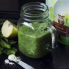 Organic Barley Sprout Powder - Image 3