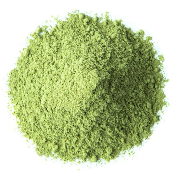 Organic SuperGrass Powder Mix