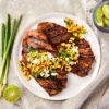 Pork Butt Steaks, 3.5-5 lb. (Fresh) - Image 3