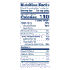 Kraft Sharp Cheddar Finely Shredded Natural Cheese 8oz Bag - Image 3