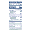 Kraft Mozzarella Cheese with a Touch of Cream Cheese Shredded Natural Cheese 16oz Bag - Image 3