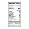 Great Value Low-Moisture Part-Skim Mozzarella Finely Shredded Cheese, 8 oz Bag - Image 3