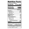 Great Value Shredded Pizza Cheese Blend, 8 oz Bag - Image 3