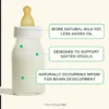 Bobbie Whole Milk Infant Formula for Everyday Feeding, Milk-Based Powder with 1.2mg Iron - Image 5