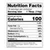 Great Value Salted Butter Sticks, 8 oz, 2 Sticks - Image 5