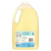 Wesson Pure & Cholesterol Free Soybean Vegetable Oil, 128 fl oz - Image 2