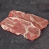 Pork Butt Steak Bone-In, 1.5 - 3.5 lb Tray - Image 3