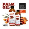 OCELOT FOODS Palm Oil Organic 32oz - Image 4