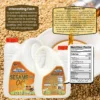 Rani Sesame Oil 67.6 Ounce (2 Liter) Cold Pressed - Image 3