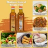 Rani Sesame Oil 33.8 Ounce (1 Liter) Cold Pressed - Image 2