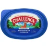 Challenge Butter, Sea Salted, Spreadable Butter with Olive Oil 13 oz Tub - Image 3