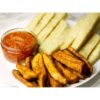 Palm Oil, Red Organic Palm Oil 32 Oz Pure Red Palm Oil for Cooking - Image 6