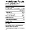 85% Lean / 15% Fat Angus Ground Beef Steak Burgers, 4 Count, 1.33 lb Tray, Fresh, All Natural* - Image 5