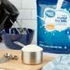 Great Value Instant Nonfat Dry Milk, 25.6 oz, Bag - Image 2