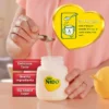 Nestlé NIDO Kinder Toddler Milk Beverage Powder Mix, 1 + Years, 10 Servings per Container, 120 Total Servings, 12x360g (4,320g) 12.6 oz - Image 5