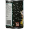 Eden Foods Organic Black Soy Beans - 15 oz - Image 3