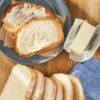 Great Value Salted Butter Sticks, 8 oz, 2 Sticks - Image 2