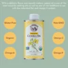La Tourangelle Organic Canola Oil, 16.9 fl oz (500 ml) - Image 4
