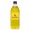 Daana Peanut Oil: CERTIFIED USDA ORGANIC, COC1EXTRA VIRGIN, COLD PRESSED (34 Fl oz) - Image 2