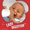Earth's Best Organic Dairy Powder Baby Formula with Iron DHA & ARA, 32 oz Canister - Image 4