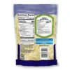 Great Value Low-Moisture Part-Skim Mozzarella Finely Shredded Cheese, 8 oz Bag - Image 4