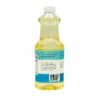 Wesson Pure & Cholesterol Free Soybean Vegetable Oil, 40 fl oz - Image 3