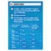 Great Value Instant Nonfat Dry Milk, 25.6 oz, Bag - Image 5