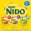 Nestlé NIDO Kinder Toddler Milk Beverage Powder Mix, 1 + Years, 10 Servings per Container, 120 Total Servings, 12x360g (4,320g) 12.6 oz - Image 7