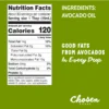 Chosen Foods 100% Pure Avocado Oil 42.3 fl Oz - Image 5