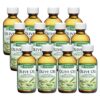 De La Cruz Pure Olive Oil 2 Fl Oz - Image 7