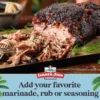 Farmer John Shoulder Half Picnic Roast (Fresh) - Image 5