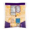 Great Value Fiesta Cheese Finely Shredded Blend, 32 oz Bag - Image 4