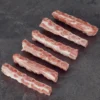 Pork Rib Pieces Bone-In, 2.2 - 3.7 lb Tray - Image 2