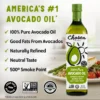 Chosen Foods 100% Pure Avocado Oil 25.4 fl Oz - Image 4