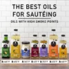 Spectrum Naturals Cold Pressed Refined Avocado Oil, 16 fl oz - Image 6