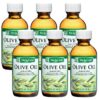 De La Cruz Pure Olive Oil 2 Fl Oz - Image 6