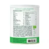 Bobbie Organic Original Infant Formula for Everyday Feeding, Milk-Based Powder with 1.2mg Iron - Image 2