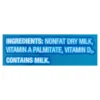 Great Value Instant Nonfat Dry Milk, 25.6 oz, Bag - Image 4
