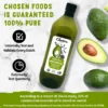 Chosen Foods 100% Pure Avocado Oil 42.3 fl Oz - Image 3