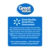 Great Value Refined Avocado Oil, 25.5 fl oz - Image 7