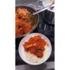 Palm Oil, Red Organic Palm Oil 32 Oz Pure Red Palm Oil for Cooking - Image 7