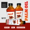 OCELOT FOODS Palm Oil Organic 32oz - Image 3