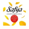 Safya - 100% Pure Sunflower Oil, (5 L) 1.32 Gallon - Image 4